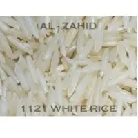 1121 white rice